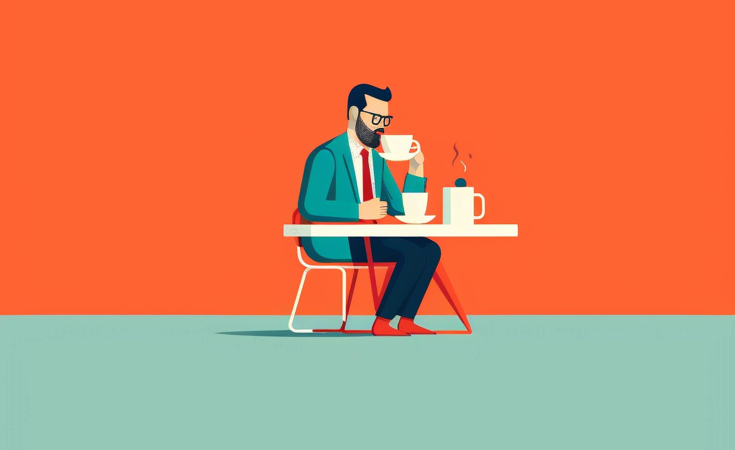 Capbarista: The Surprisingly Simple Path To Success